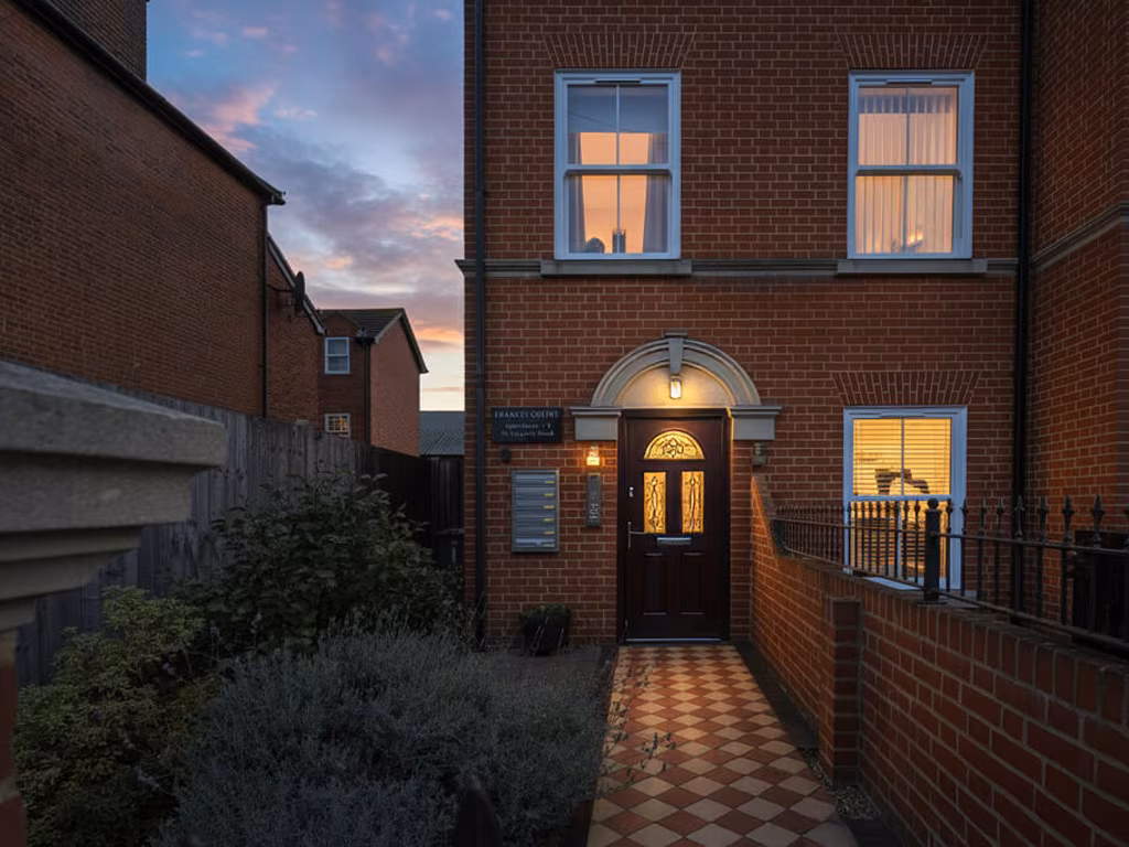 property High Res Images}