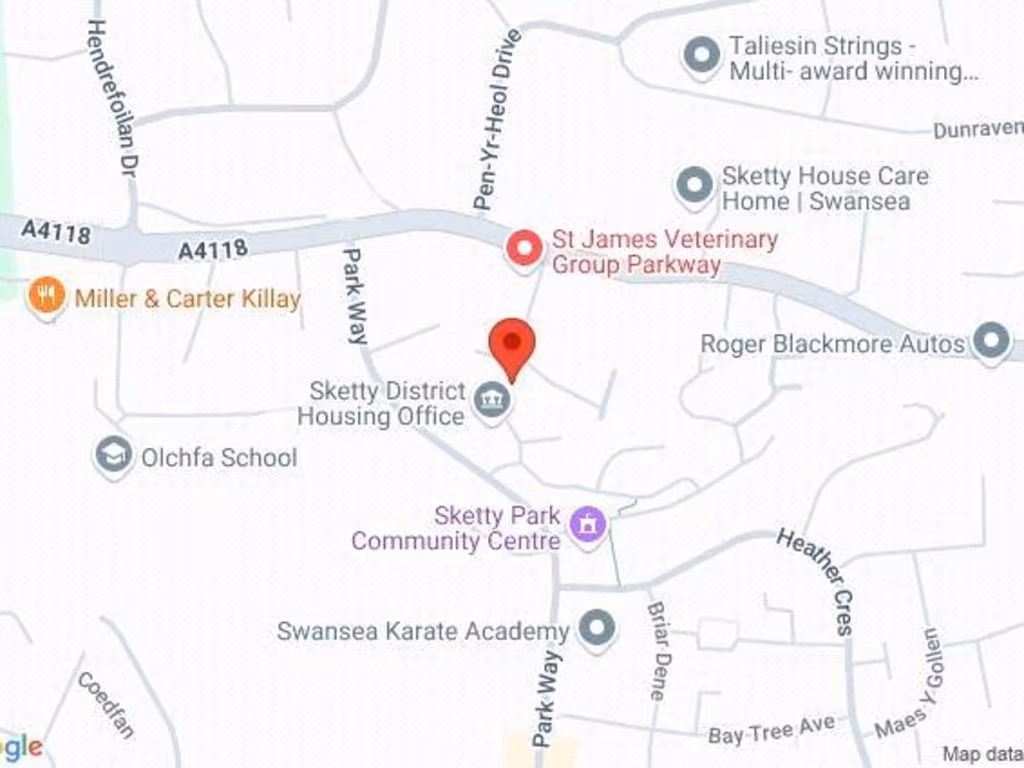 property High Res Images}