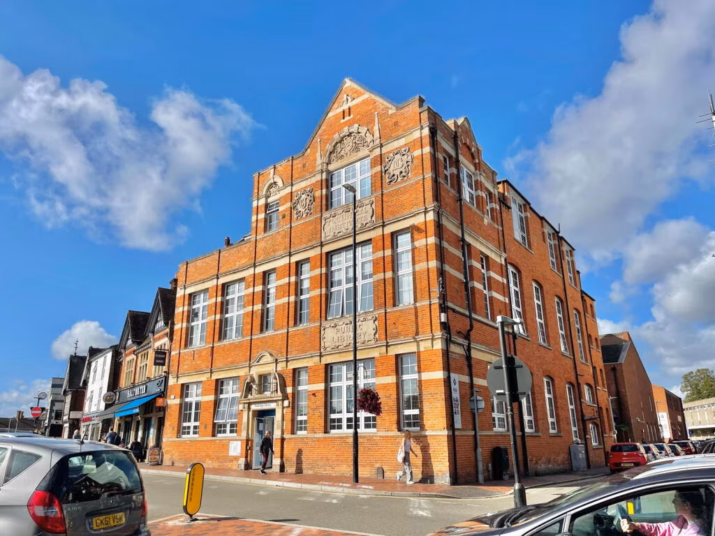 property High Res Images}