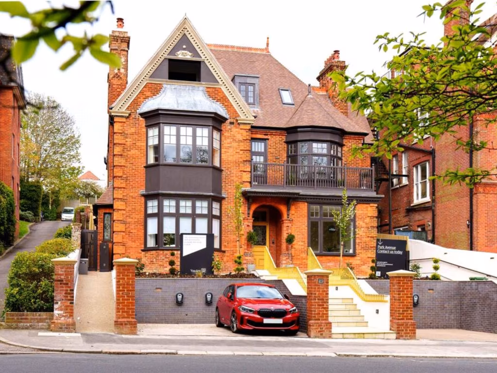 property High Res Images}