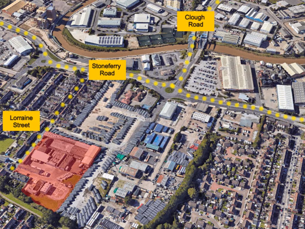 property High Res Images}