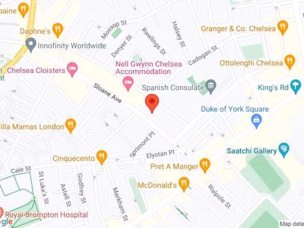 property High Res Images}