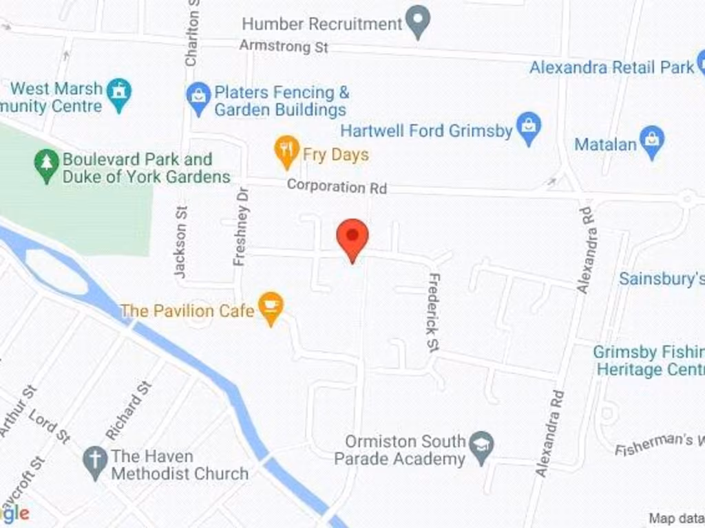 property High Res Images}