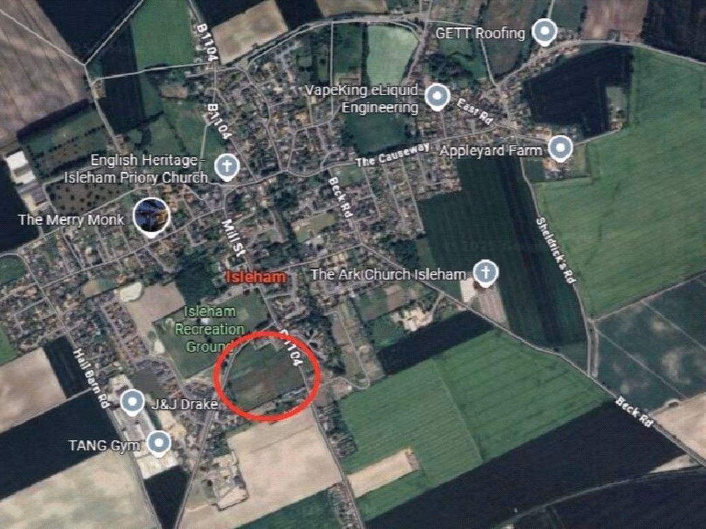 property High Res Images}