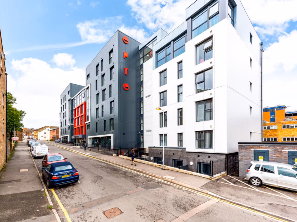 property High Res Images}