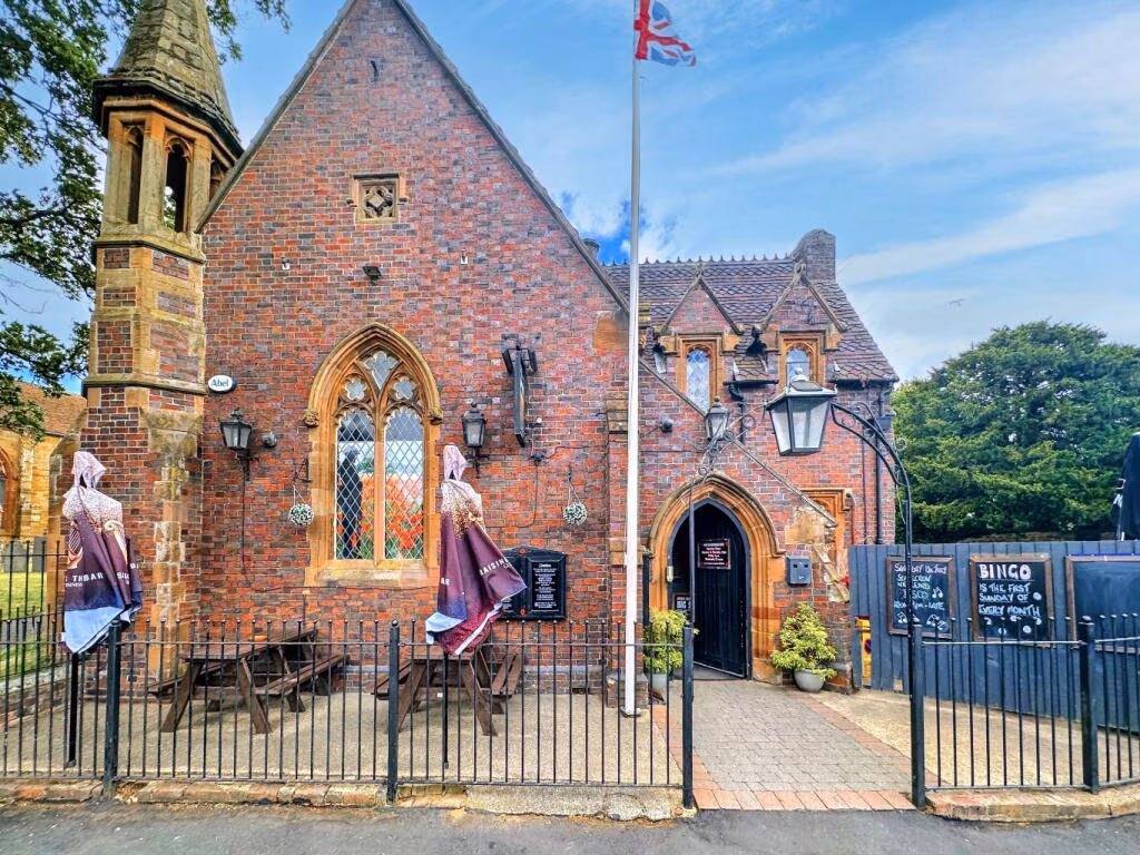 property High Res Images}