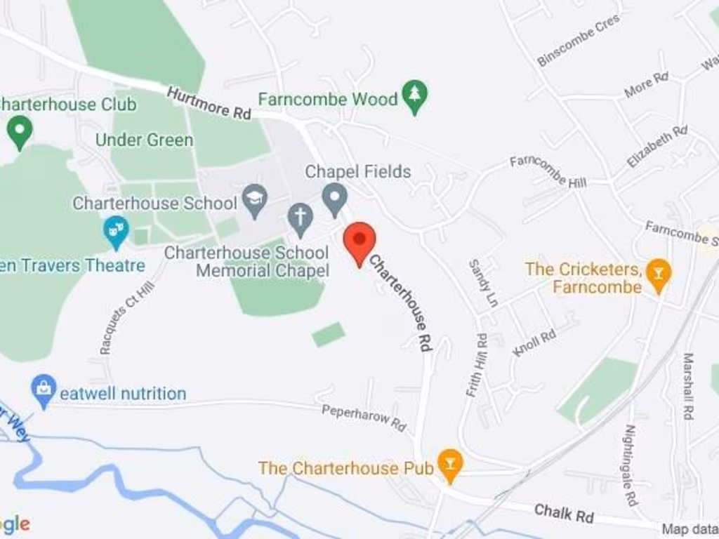 property High Res Images}