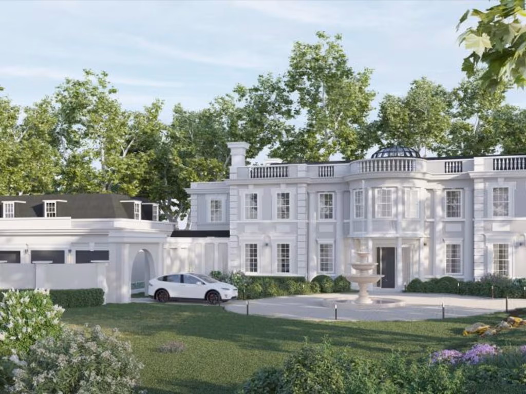 property High Res Images}