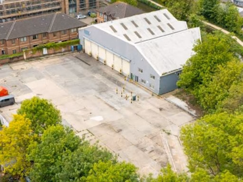 property High Res Images}